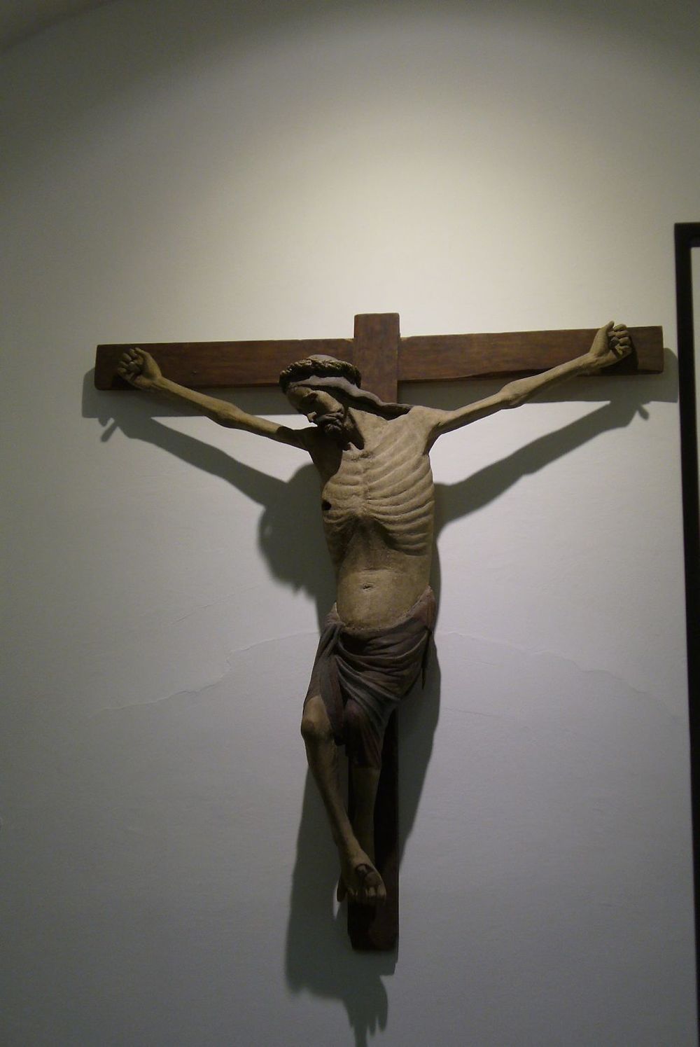 Crucifixion