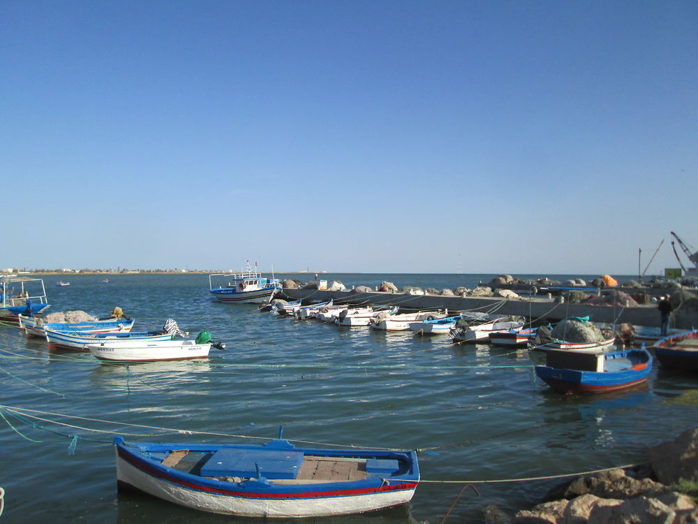 Djerba 