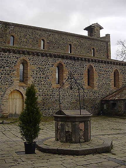 Abbaye de Maniace