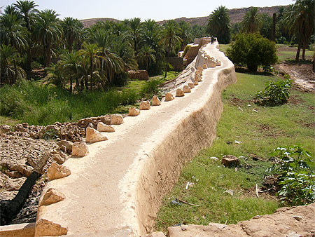 Beni-Isguen Beni-Isguen