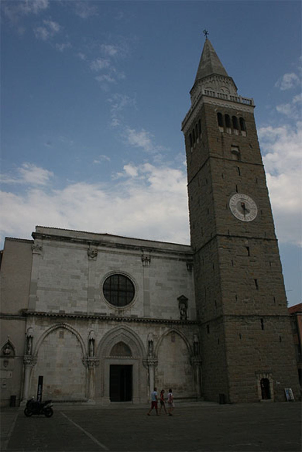 Cathédrale de l'Assomption