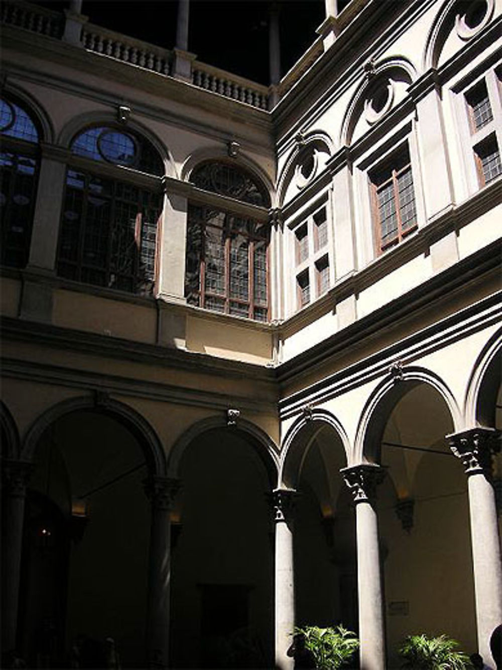 Palazzo Strozzi