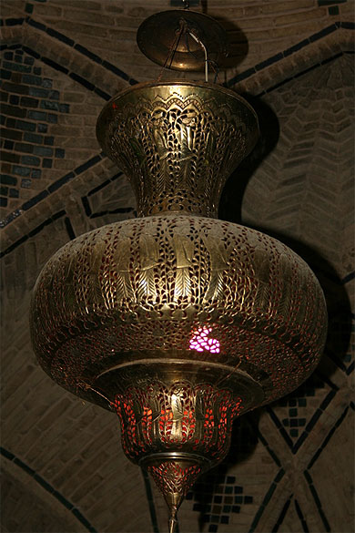 Lampe Lampe