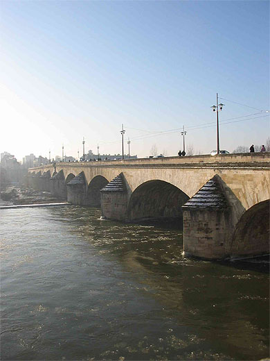 Pont Royal Pont Royal