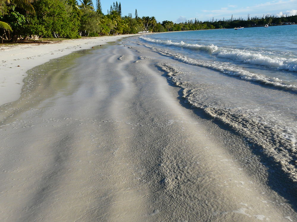 Ile des Pins