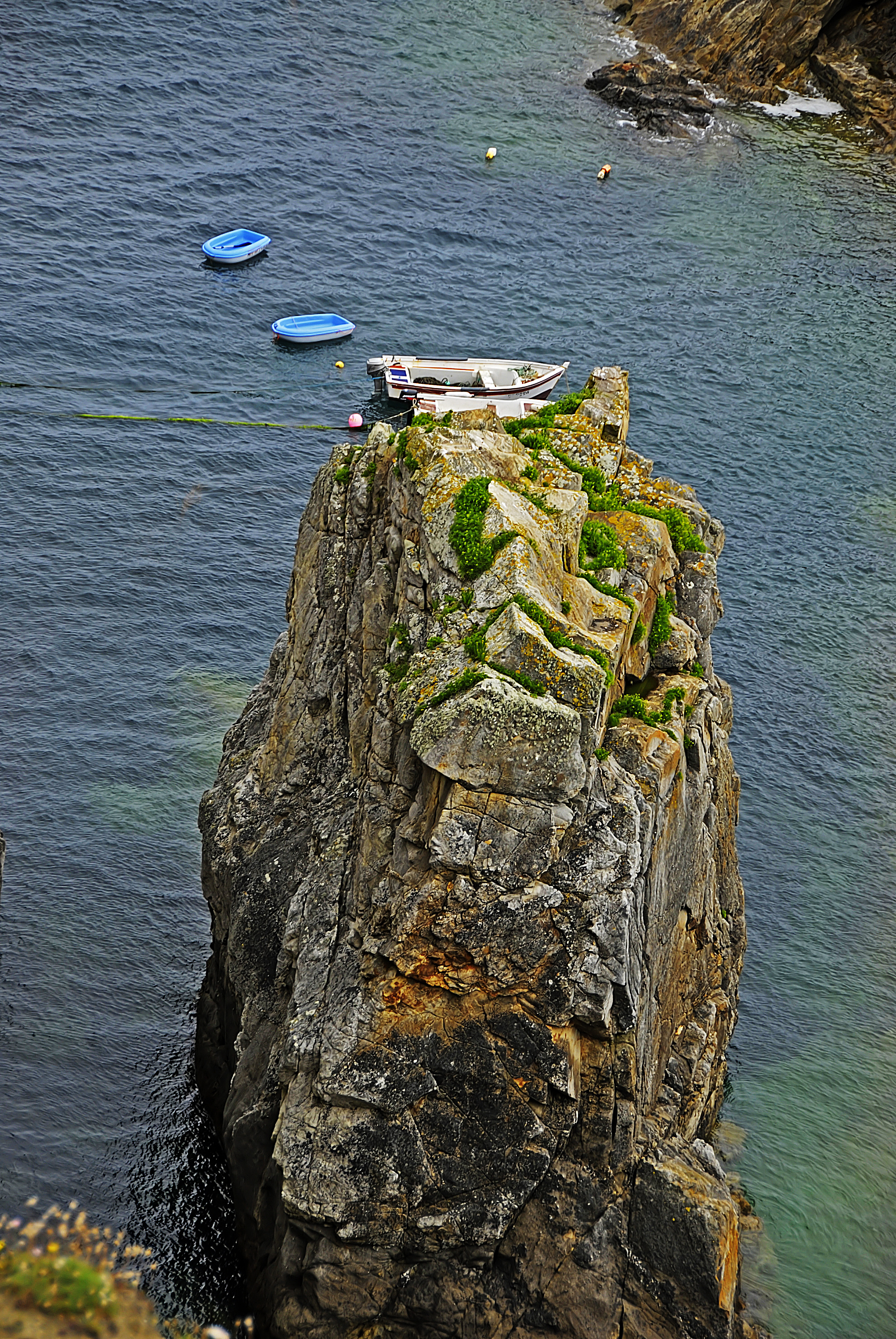 Port Bestrée Port Bestrée