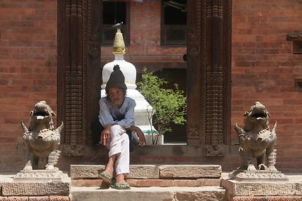 Bhaktapur