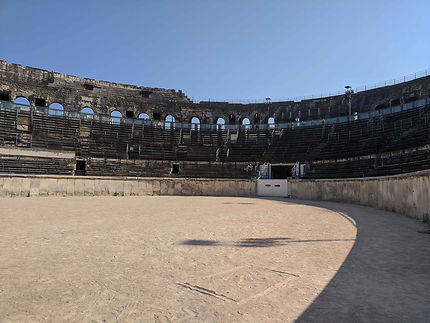 Féria de Nîmes