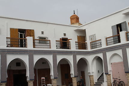 Médina de Oujda