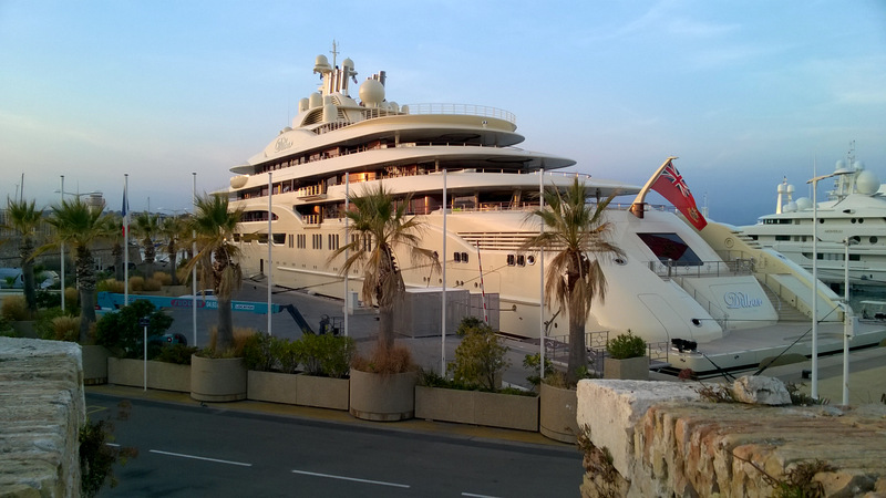 Antibes Antibes