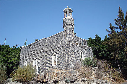 Eglise de la Primauté de St Pierre