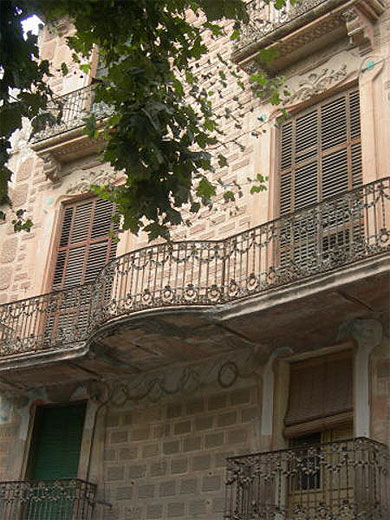 Façade Façade