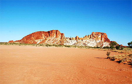 Rainbow Valley Rainbow Valley