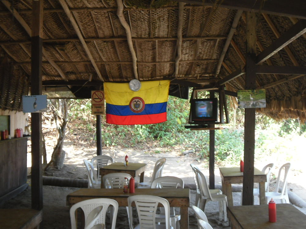 Parc Tayrona 