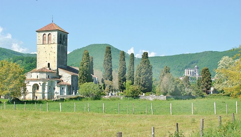 Basilique Saint-Juste 