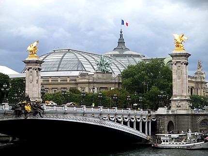 Le Grand Palais (1897)