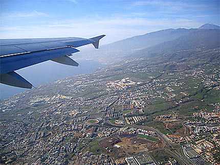 Adiós Tenerife