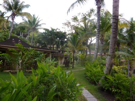 Habitation Grande Anse Hotel Residence