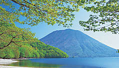 Nikko, la perle du Japon