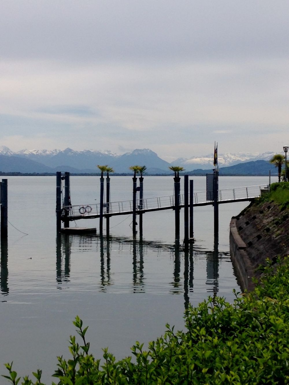 Lac de Constance