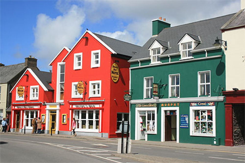 Dingle