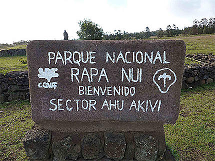 Parc national Rapa Nui