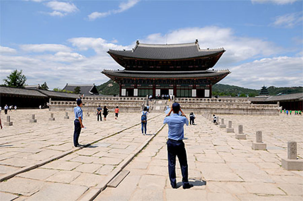 Gyeongbokgung