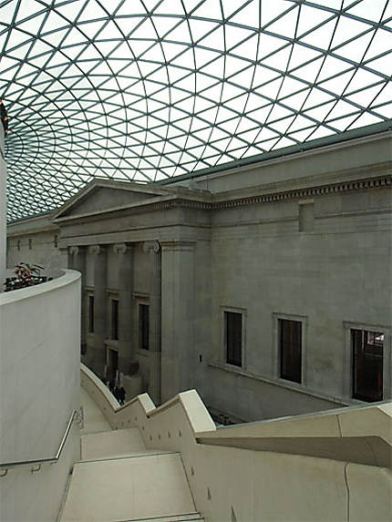 The Great Court