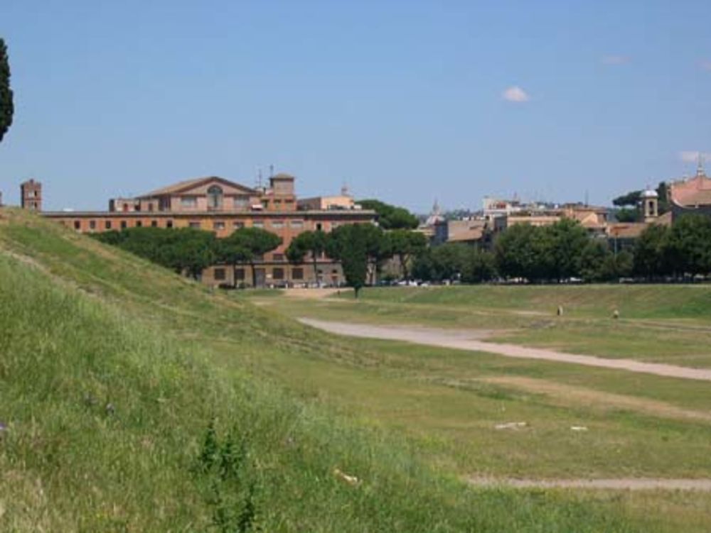 Circo Massimo