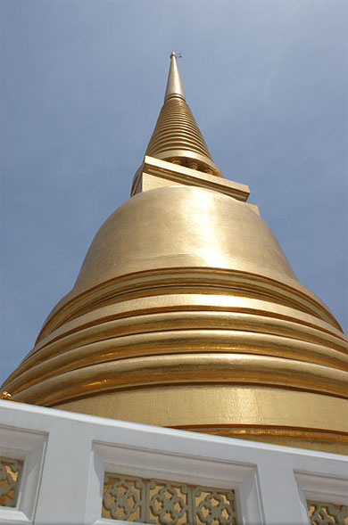 Coupole d'or Coupole d'or