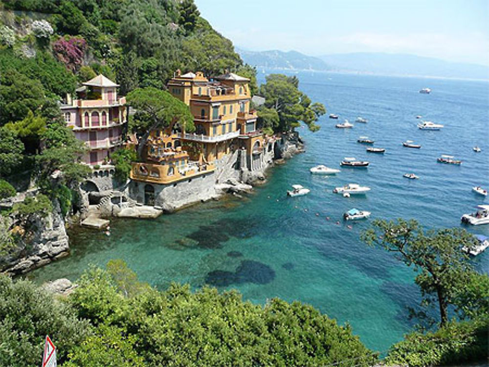 Portofino