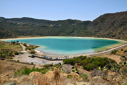 Île de Pantelleria – Sicile