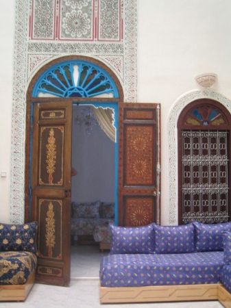 Dar el Ouedghiri