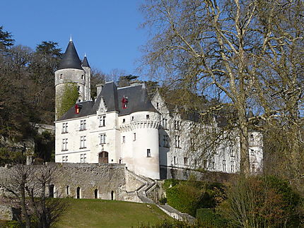 Château de Chissay de Touraine