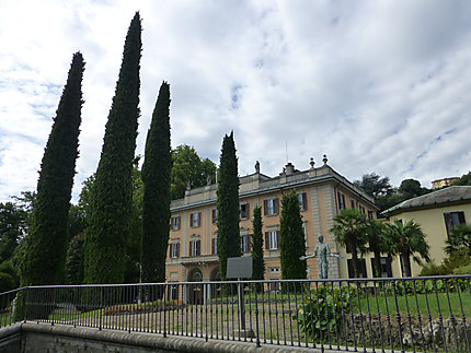 Palais italien