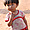Enfant d'un village birman