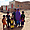 Enfants du désert Thar