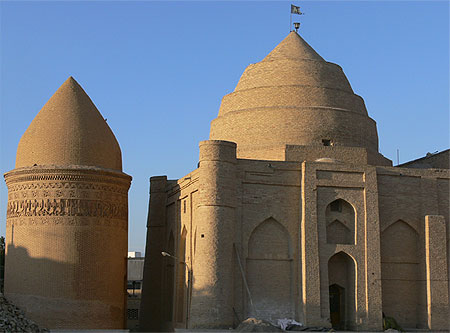 Damqan Damqan