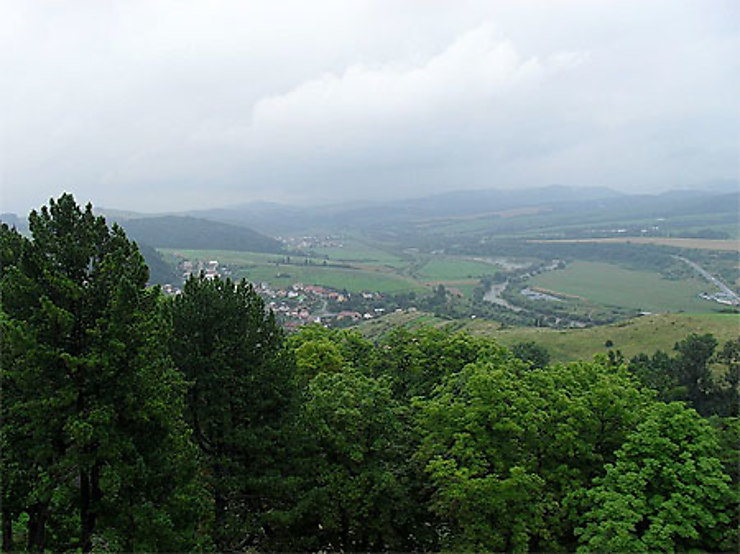Stára Ľubovňa - Gulwenn Torrebenn