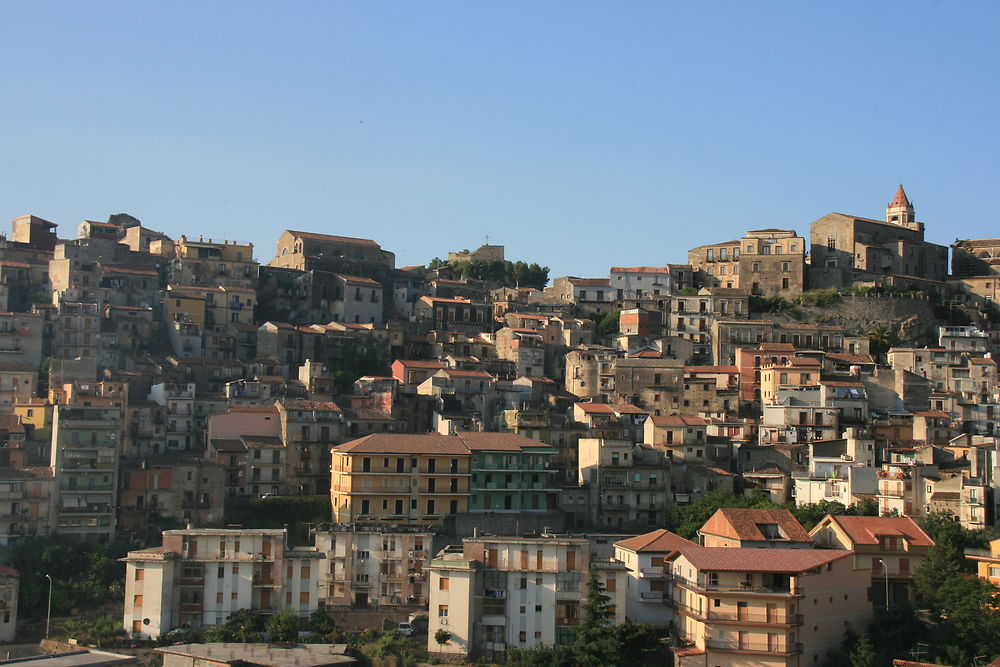 Castiglione di Sicilia