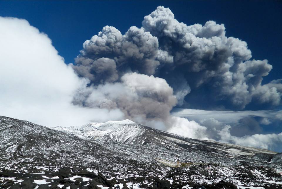 Etna Etna