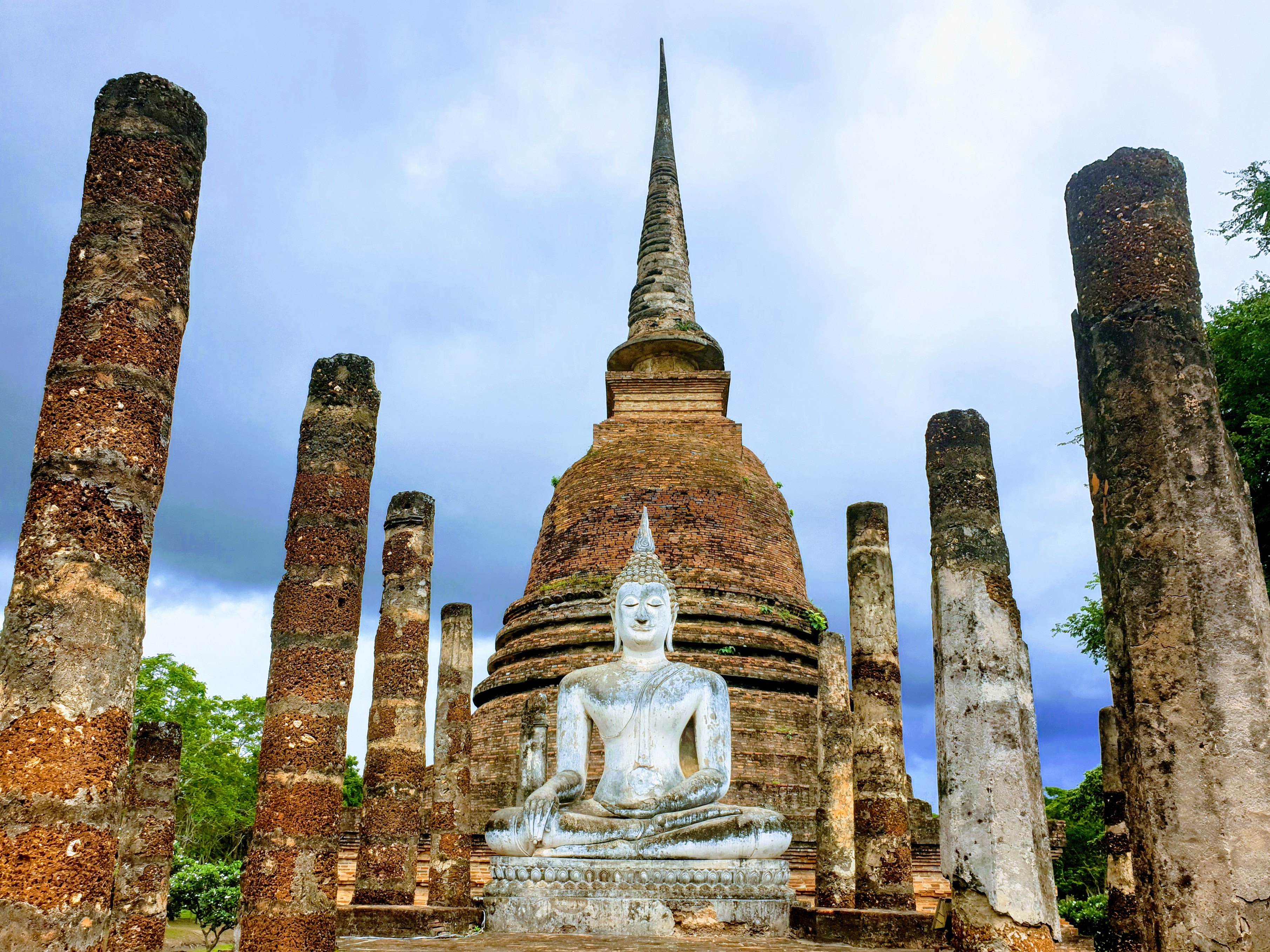 Wat Mahathat Wat Mahathat