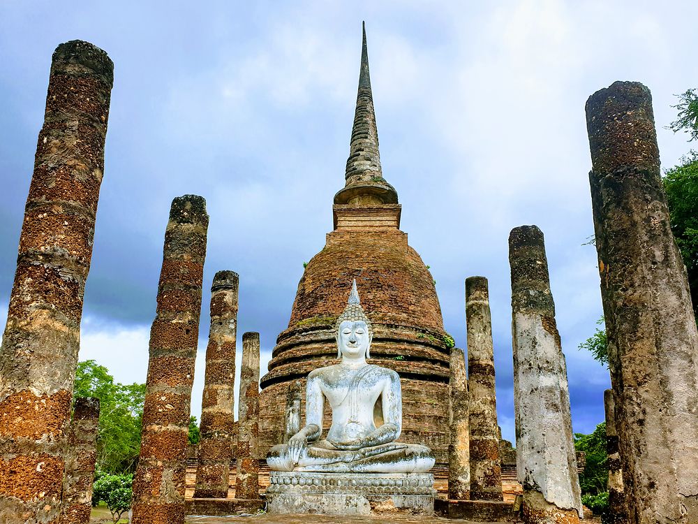 Wat Mahathat 