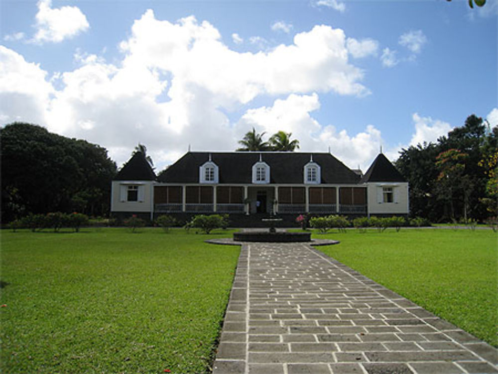 Domaine Saint Aubin