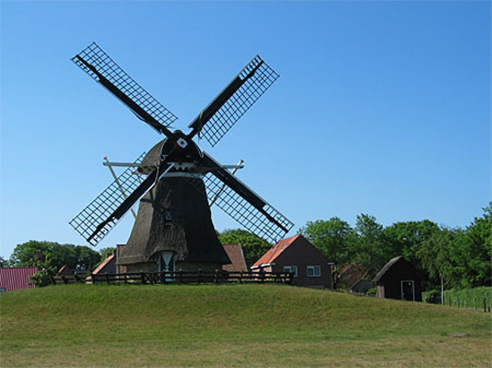 Le moulin De Phenix