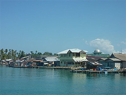 Pulau Balai