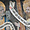 Une peinture murale-cathédrale Notre Dame d'Amiens