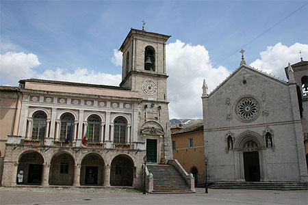 Palazzo Comunale Palazzo Comunale