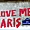 Une histoire d'amour à Paris