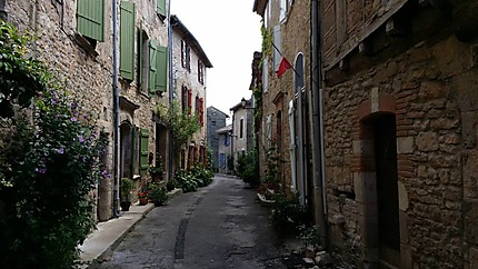 Jolie rue
